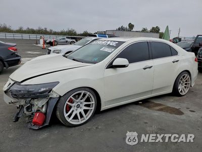 2011 ACURA TSX JH4CU2F60BC011573 - główne zdjęcie licytacji z USA - miniatura