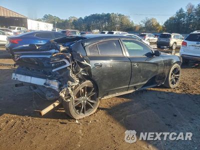 Trzecie zdjęcie samochodu z tyłu: 2016 DODGE CHARGER R/T VIN:2C3CDXCT3GH340592 - miniatura