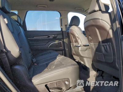 Zdjęcie 11 z 16 samochodu: 2025 KIA TELLURIDE LX VIN:5XYP24GCXSG723402 - miniatura