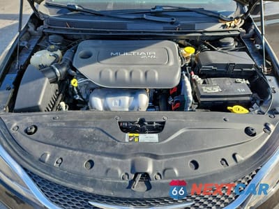 Zdjęcie 11 z 11 samochodu: 2015 CHRYSLER 200 VIN:1C3CCCAB0FN653465 - miniatura