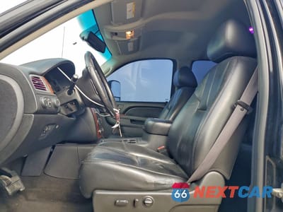 Zdjęcie 7 z 14 samochodu: 2011 CHEVROLET SILVERADO K3500 LTZ VIN:1GC4K1C80BF141329 - miniatura
