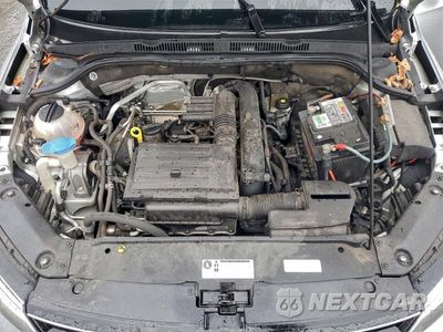 Zdjęcie 11 z 12 samochodu: 2016 VOLKSWAGEN JETTA S VIN:3VW267AJ5GM271292 - miniatura