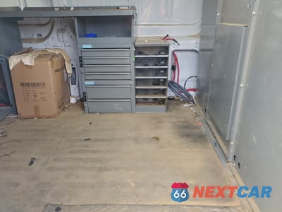 Zdjęcie 11 z 13 samochodu: 2023 FORD TRANSIT T-250 DELIVERY VAN VIN:1FTBR1C8XPKB62366 - miniatura