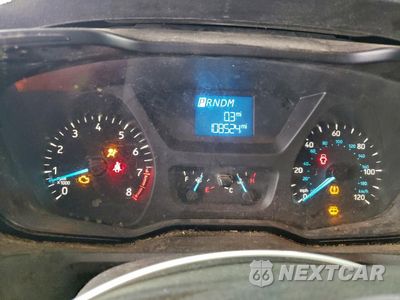 Zdjęcie 9 z 12 samochodu: 2019 FORD TRANSIT T-250 DELIVERY VAN VIN:1FTYR3XM5KKB89710 - miniatura