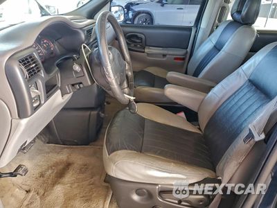 Zdjęcie 7 z 14 samochodu: 2002 PONTIAC MONTANA LUXURY VIN:1GMDX13E72D215537 - miniatura
