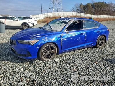 2024 ACURA INTEGRA A-SPEC 19UDE4H37RA002572 - główne zdjęcie licytacji z USA - miniatura