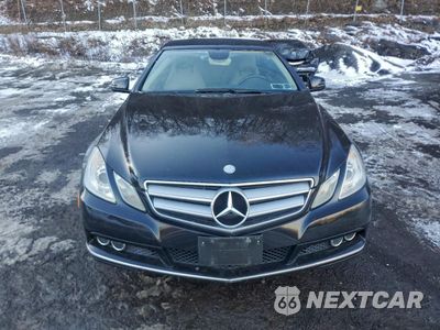 Piąte zdjęcie samochodu w środku: 2011 MERCEDES-BENZ E 350 VIN:WDDKK5GF6BF064138 - miniatura