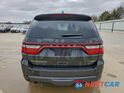 Zdjęcie 6 z 13 samochodu: 2023 DODGE DURANGO GT VIN:1C4RDHDG4PC601924 - miniatura