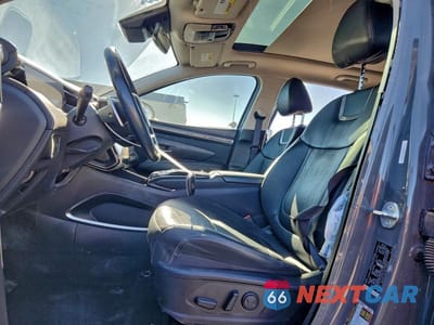 Zdjęcie 7 z 12 samochodu: 2024 HYUNDAI TUCSON LIMITED VIN:5NMJE3DE4RH318553 - miniatura