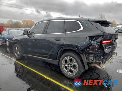 Drugie zdjęcie samochodu z przodu: 2023 BMW X1 XDRIVE28I VIN:WBX73EF0XP5V99483 - miniatura