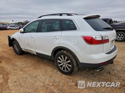 Drugie zdjęcie samochodu z przodu: 2010 MAZDA CX-9 VIN:JM3TB3MV5A0205241 - miniatura