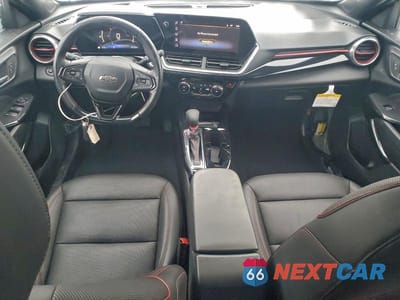 Zdjęcie 8 z 13 samochodu: 2024 CHEVROLET TRAX 2RS VIN:KL77LJE2XRC096072 - miniatura