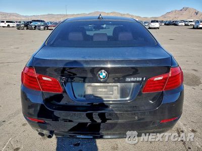 Zdjęcie 6 z 11 samochodu: 2014 BMW 528 I VIN:WBA5A5C56ED505089 - miniatura