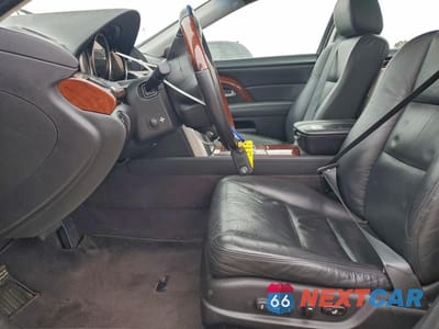 Zdjęcie 7 z 12 samochodu: 2010 ACURA RL VIN:JH4KB2F69AC001222 - miniatura