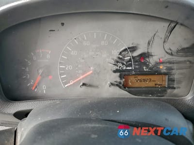 Zdjęcie 9 z 14 samochodu: 2017 CHEVROLET CITY EXPRESS LS UTILITY / SERVICE VAN VIN:3N63M0YN5HK702432 - miniatura