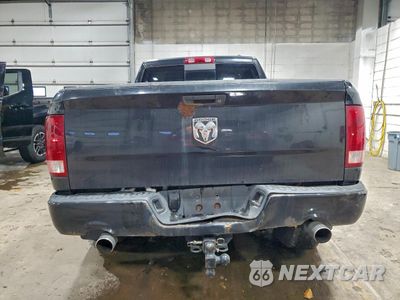 Zdjęcie 6 z 14 samochodu: 2010 DODGE RAM 1500 VIN:1D7RV1GT1AS241298 - miniatura