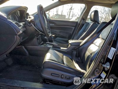 Zdjęcie 7 z 14 samochodu: 2012 HONDA ACCORD SE VIN:1HGCP2F61CA149520 - miniatura