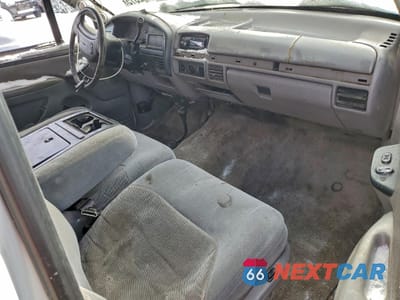 Zdjęcie 8 z 15 samochodu: 1997 FORD F250 VIN:1FTHX26F5VED06143 - miniatura