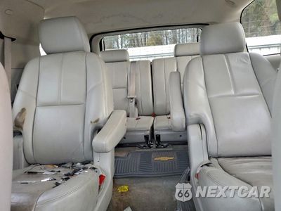 Zdjęcie 10 z 15 samochodu: 2012 CHEVROLET TAHOE C1500 LT VIN:1GNSCBE08CR276745 - miniatura