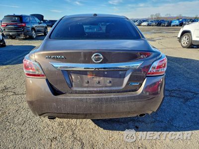 Zdjęcie 6 z 12 samochodu: 2014 NISSAN ALTIMA 2.5 VIN:1N4AL3AP9EC125972 - miniatura