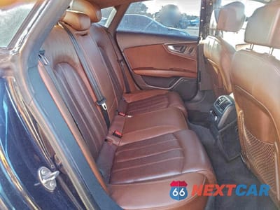 Zdjęcie 10 z 12 samochodu: 2016 AUDI A7 PRESTIGE VIN:WAU2GAFC5GN022985 - miniatura