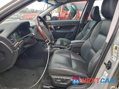 Zdjęcie 7 z 12 samochodu: 2006 VOLVO S80 2.5T VIN:YV1TS592861446094 - miniatura