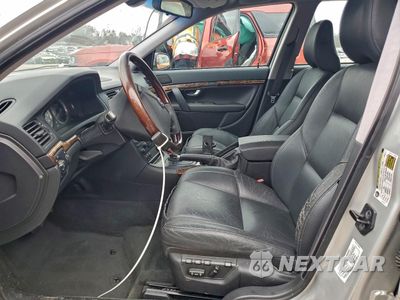Zdjęcie 7 z 12 samochodu: 2006 VOLVO S80 2.5T VIN:YV1TS592861446094 - miniatura