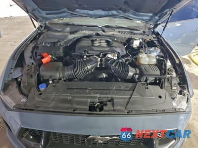 Zdjęcie 11 z 12 samochodu: 2024 FORD MUSTANG GT VIN:1FA6P8CFXR5420083 - miniatura