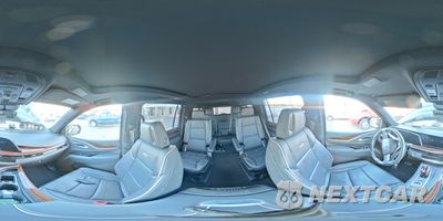 Zdjęcie 16 z 16 samochodu: 2022 CADILLAC ESCALADE ESV PREMIUM LUXURY VIN:1GYS4KKL3NR275455 - miniatura
