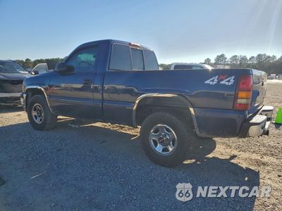 Drugie zdjęcie samochodu z przodu: 2000 GMC NEW SIERRA K1500 VIN:1GTEK14V8YZ295772 - miniatura
