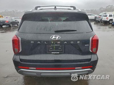 Zdjęcie 6 z 14 samochodu: 2024 HYUNDAI PALISADE LIMITED VIN:KM8R5DGE7RU672608 - miniatura