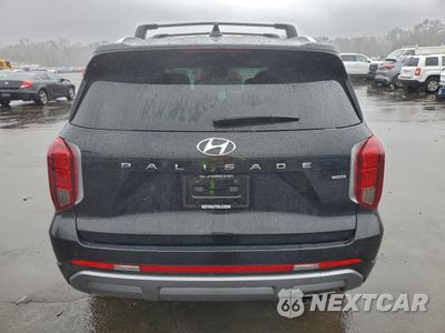 Zdjęcie 6 z 15 samochodu: 2024 HYUNDAI PALISADE LIMITED VIN:KM8R5DGE7RU672608 - miniatura