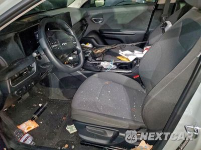 Zdjęcie 7 z 14 samochodu: 2025 KIA K4 LX VIN:3KPFT4DE5SE145897 - miniatura