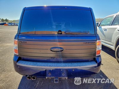 Zdjęcie 6 z 13 samochodu: 2011 FORD FLEX LIMITED VIN:2FMGK5DC1BBD11010 - miniatura