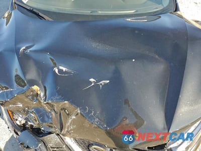 Zdjęcie 12 z 13 samochodu: 2022 NISSAN ROGUE SPORT S VIN:JN1BJ1AW0NW680505 - miniatura