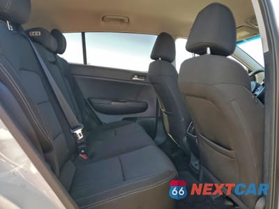Zdjęcie 11 z 14 samochodu: 2025 CADILLAC OPTIQ SPORT VIN:3GYK3EMR6SS198417 - miniatura