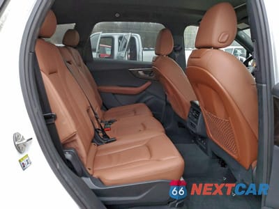 Zdjęcie 10 z 13 samochodu: 2021 AUDI Q7 PREMIUM PLUS VIN:WA1LJAF70MD022738 - miniatura