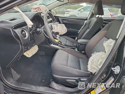 Zdjęcie 7 z 13 samochodu: 2019 TOYOTA COROLLA L VIN:5YFBURHE8KP935132 - miniatura