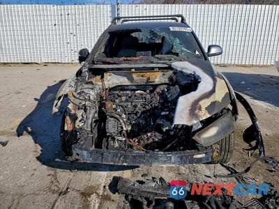 Piąte zdjęcie samochodu w środku: 2015 AUDI Q3 PREMIUM PLUS VIN:WA1EFCFS6FR012361 - miniatura