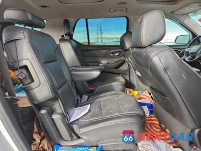Zdjęcie 11 z 13 samochodu: 2018 CHEVROLET TRAVERSE PREMIER VIN:1GNEVJKW9JJ125161 - miniatura