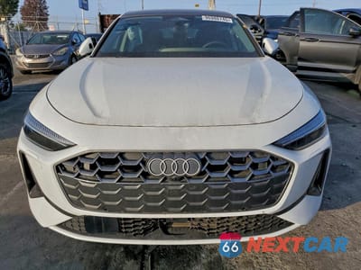 Piąte zdjęcie samochodu w środku: 2025 AUDI A5 QUATTRO VIN:WAU2BCFU0SN029029 - miniatura