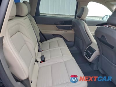 Zdjęcie 11 z 14 samochodu: 2025 LINCOLN NAUTILUS RESERVE VIN:5LMPJ8KA9SJ891704 - miniatura