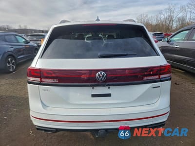 Zdjęcie 6 z 12 samochodu: 2024 VOLKSWAGEN ATLAS SEL PREMIUM R-LINE VIN:1V2FR2CA9RC543597 - miniatura