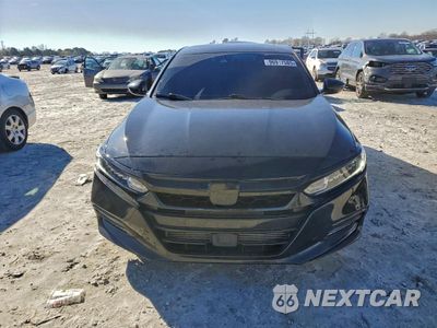 Piąte zdjęcie samochodu w środku: 2020 HONDA ACCORD SPORT VIN:1HGCV2F32LA001341 - miniatura