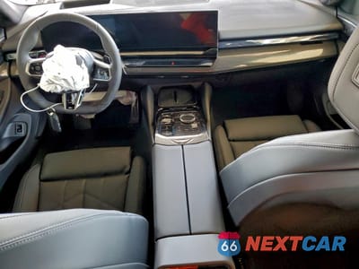 Zdjęcie 8 z 16 samochodu: 2026 BMW 540 XI VIN:WBA63FJ02TCW64108 - miniatura