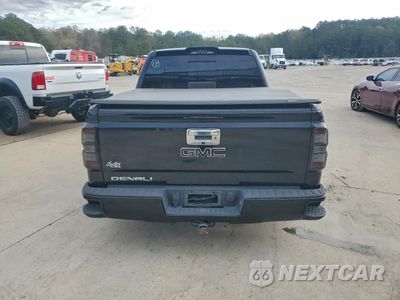 Zdjęcie 6 z 12 samochodu: 2014 GMC SIERRA C1500 DENALI VIN:3GTP1WEJ0EG492922 - miniatura