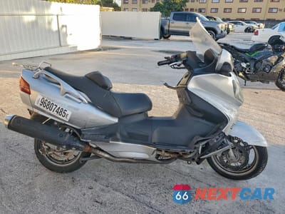 2003 SUZUKI AN650 K3 JS1CP51A532102359 - główne zdjęcie licytacji z USA - miniatura