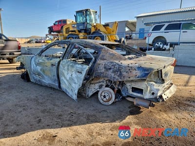 Drugie zdjęcie samochodu z przodu: 2019 DODGE CHARGER SCAT PACK VIN:2C3CDXGJ0KH740109 - miniatura