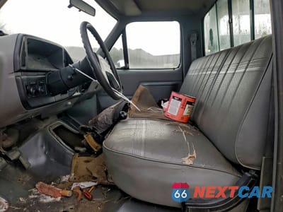 Zdjęcie 7 z 12 samochodu: 1988 FORD F150 VIN:1FTEF14Y8JLA59128 - miniatura