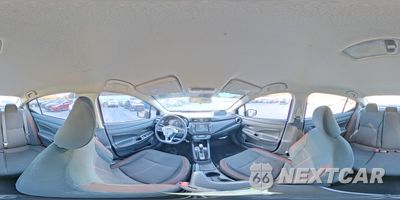 Zdjęcie 14 z 15 samochodu: 2020 NISSAN VERSA SR VIN:3N1CN8FV3LL920974 - miniatura
